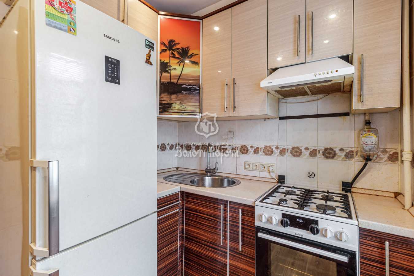 Продаж 3-кімнатної квартири 54.4 м², Щусєва вул., 12