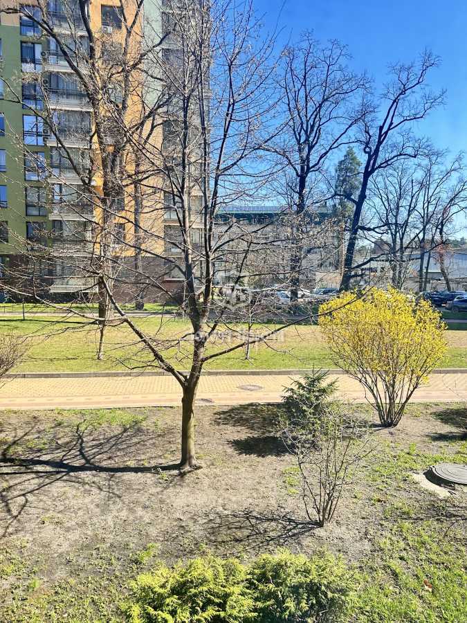 Продажа 1-комнатной квартиры 40.2 м², Анатолия Петрицкого ул., 15