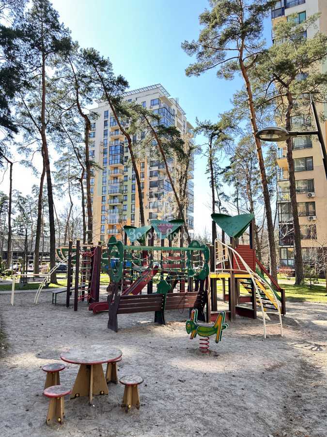 Продажа 1-комнатной квартиры 40.2 м², Анатолия Петрицкого ул., 15