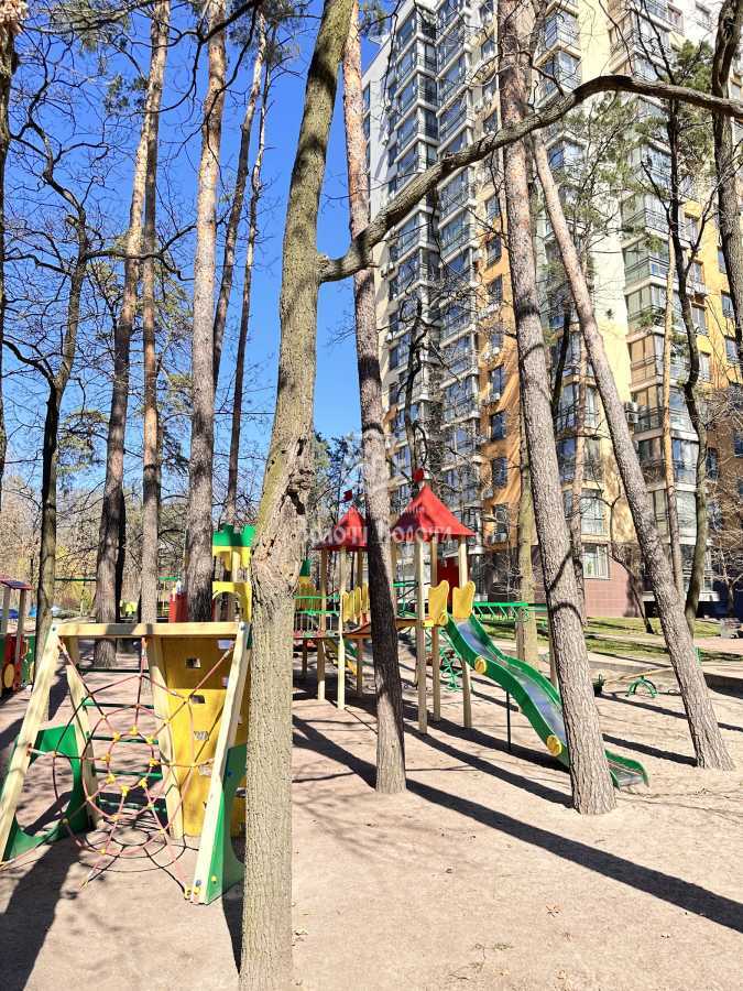 Продажа 1-комнатной квартиры 40.2 м², Анатолия Петрицкого ул., 15