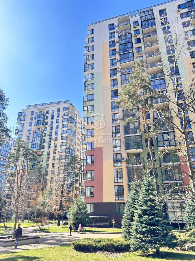 Продажа 1-комнатной квартиры 40.2 м², Анатолия Петрицкого ул., 15