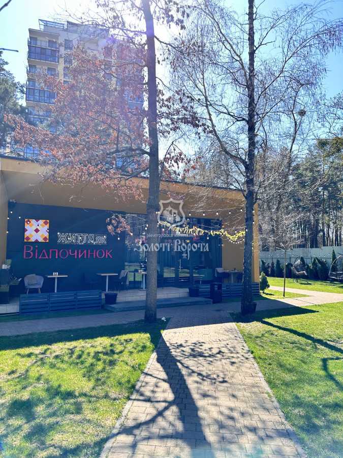 Продажа 1-комнатной квартиры 40.2 м², Анатолия Петрицкого ул., 15