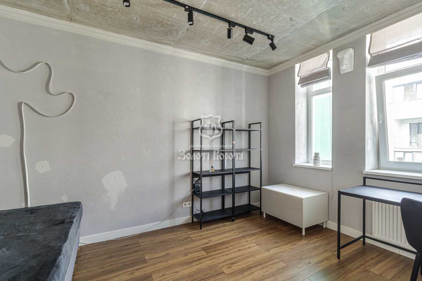 Продажа 1-комнатной квартиры 28 м², Соборная ул., 103/15