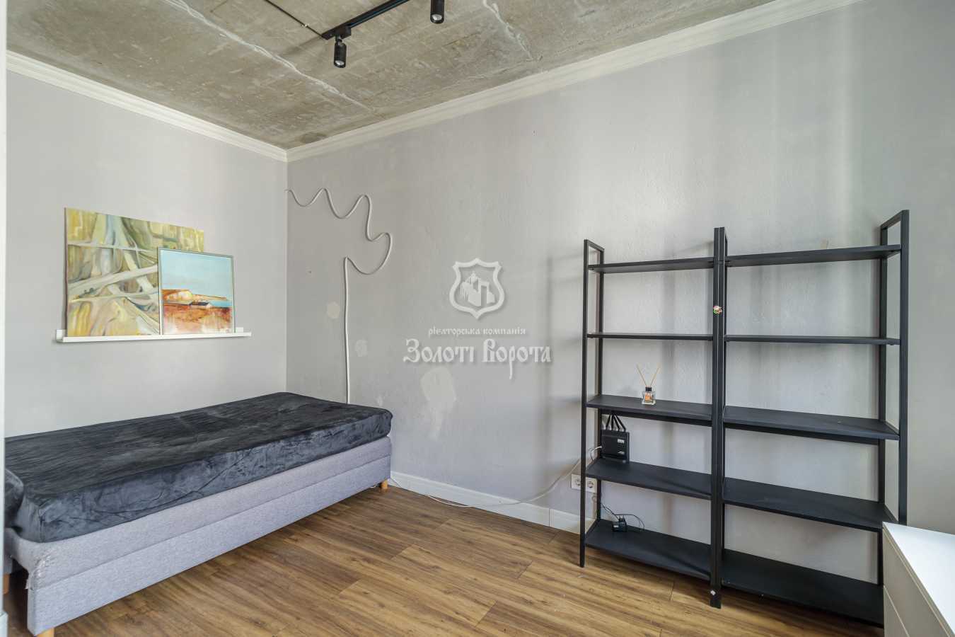 Продажа 1-комнатной квартиры 28 м², Соборная ул., 103/15