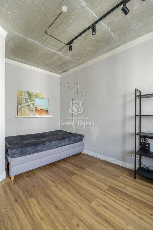 Продажа 1-комнатной квартиры 28 м², Соборная ул., 103/15