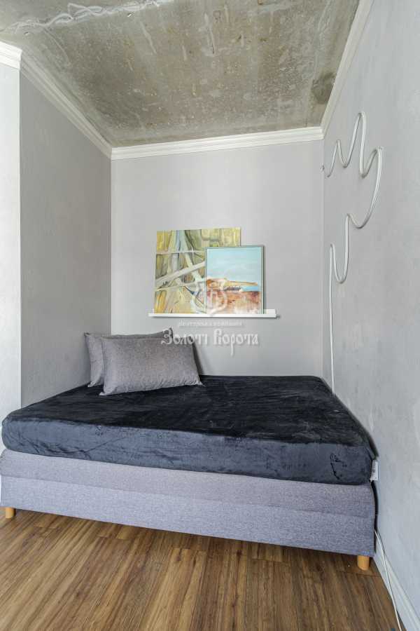 Продажа 1-комнатной квартиры 28 м², Соборная ул., 103/15