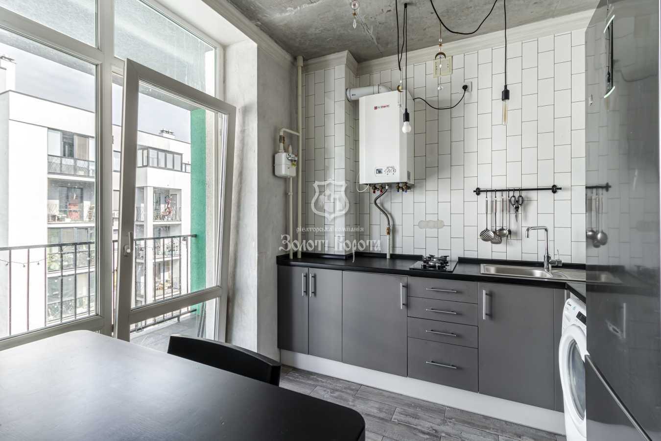 Продажа 1-комнатной квартиры 28 м², Соборная ул., 103/15