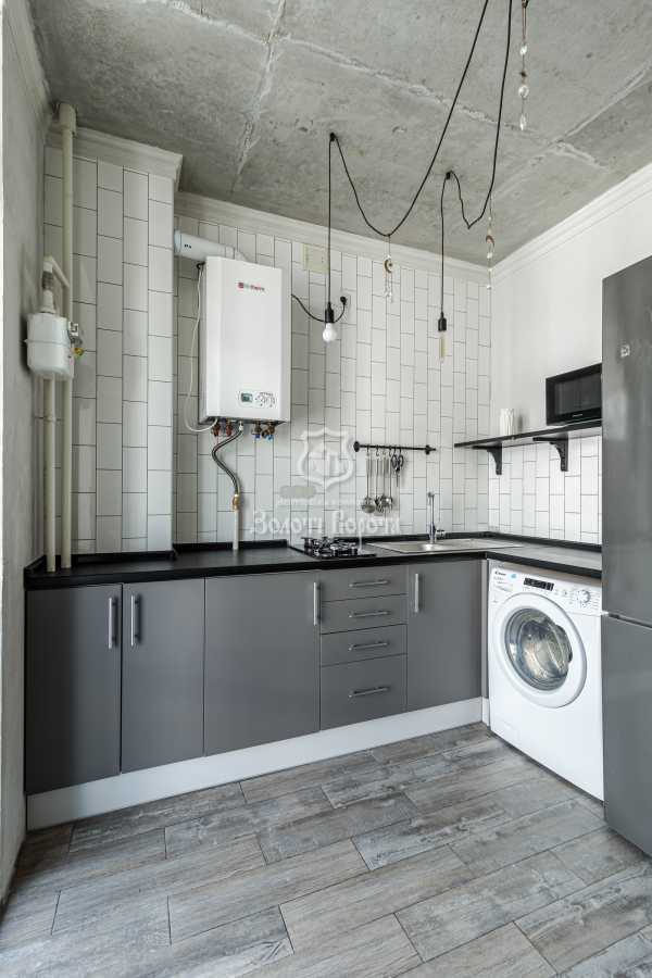 Продажа 1-комнатной квартиры 28 м², Соборная ул., 103/15