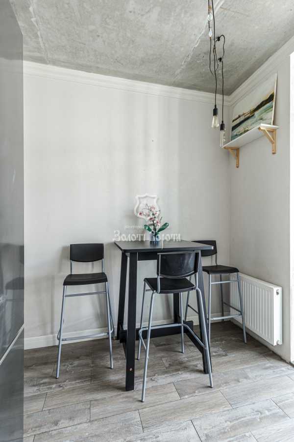 Продажа 1-комнатной квартиры 28 м², Соборная ул., 103/15