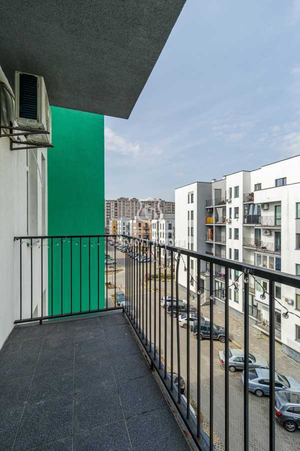 Продажа 1-комнатной квартиры 28 м², Соборная ул., 103/15