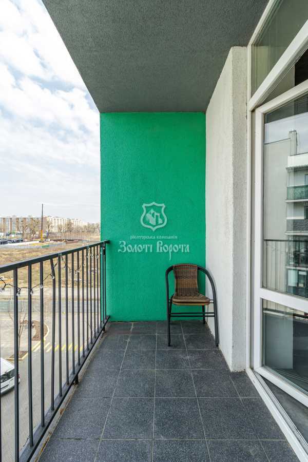 Продажа 1-комнатной квартиры 28 м², Соборная ул., 103/15