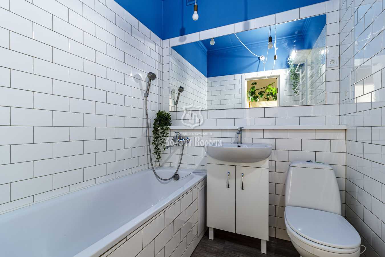 Продажа 1-комнатной квартиры 28 м², Соборная ул., 103/15