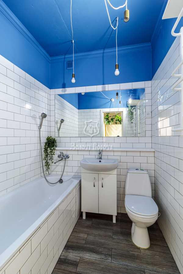 Продажа 1-комнатной квартиры 28 м², Соборная ул., 103/15