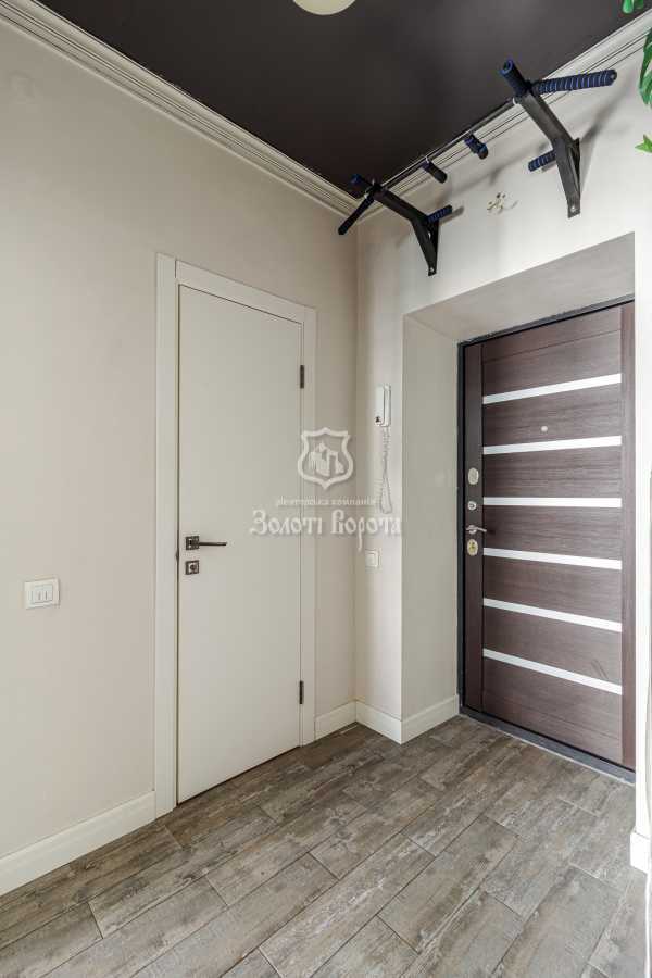 Продажа 1-комнатной квартиры 28 м², Соборная ул., 103/15