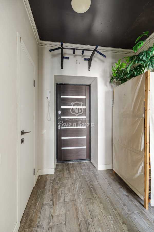 Продажа 1-комнатной квартиры 28 м², Соборная ул., 103/15