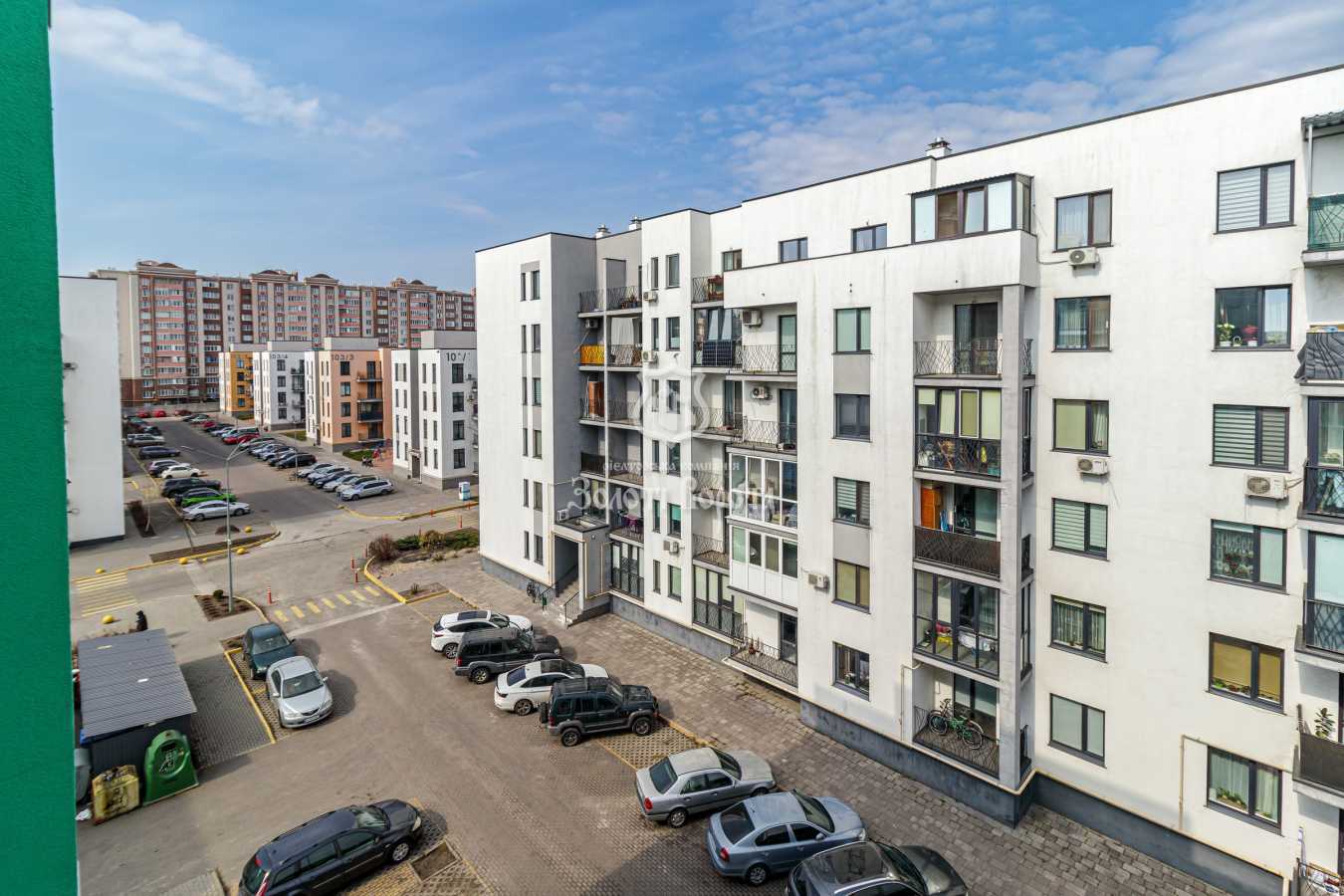Продажа 1-комнатной квартиры 28 м², Соборная ул., 103/15