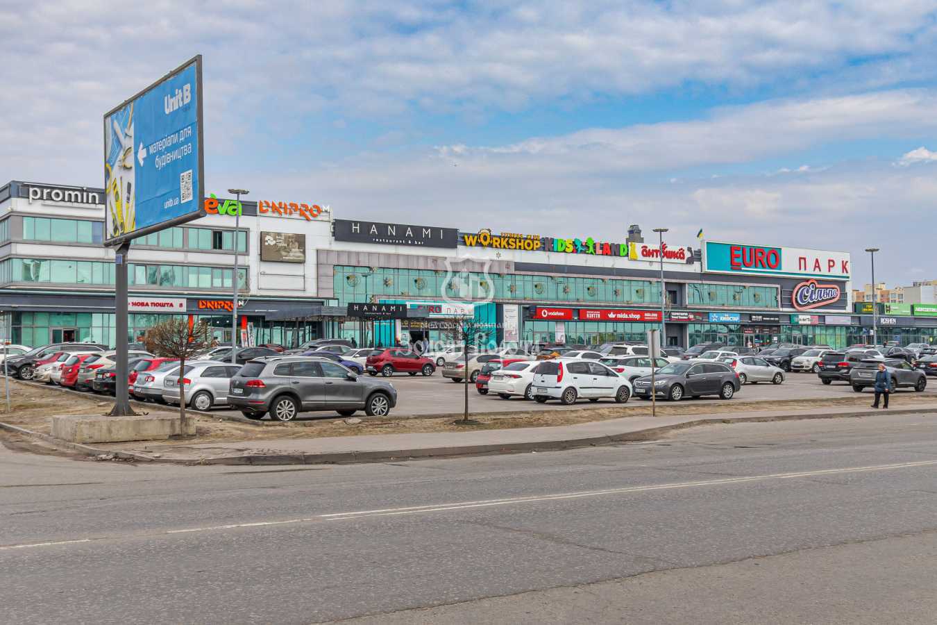 Продажа 1-комнатной квартиры 28 м², Соборная ул., 103/15