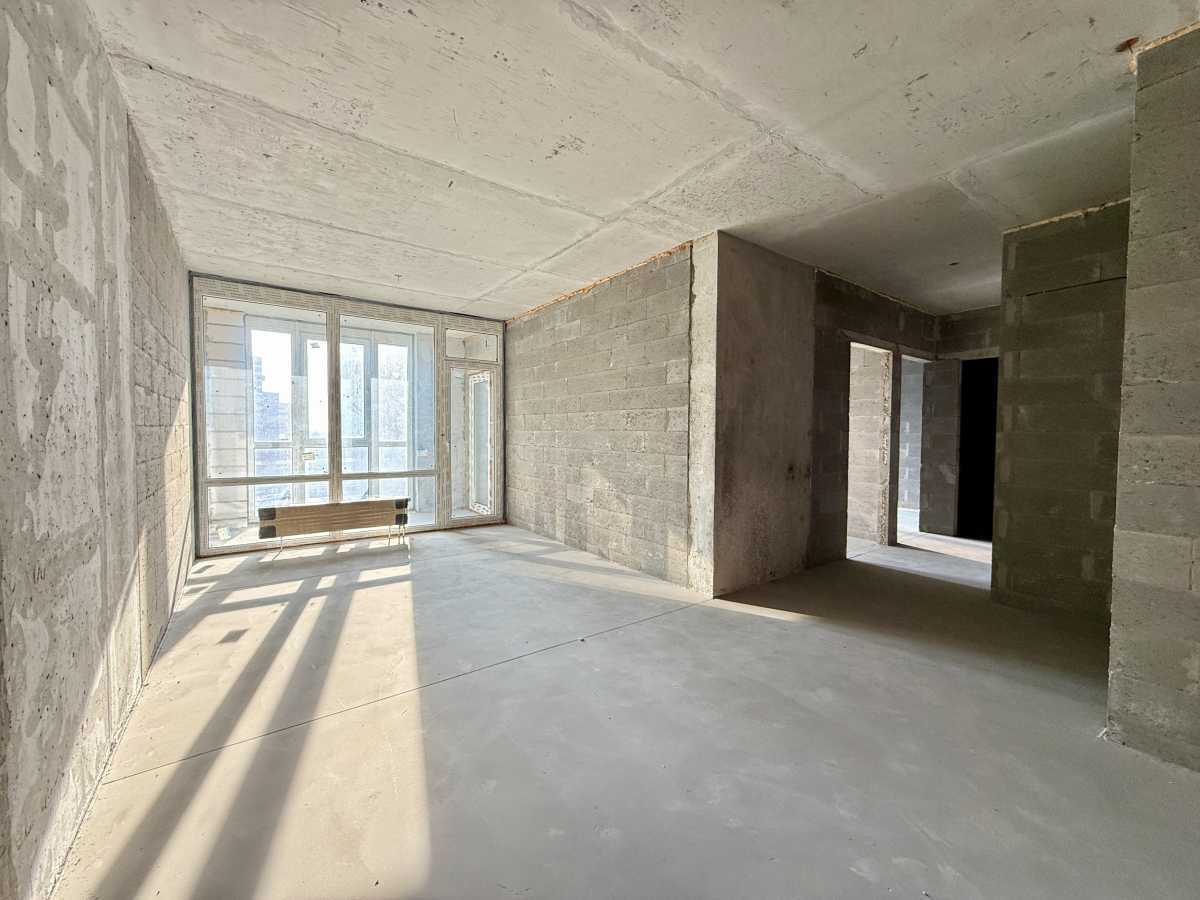 Продаж 2-кімнатної квартири 77 м², Всеволода Змієнко вул., Змієнка, 19