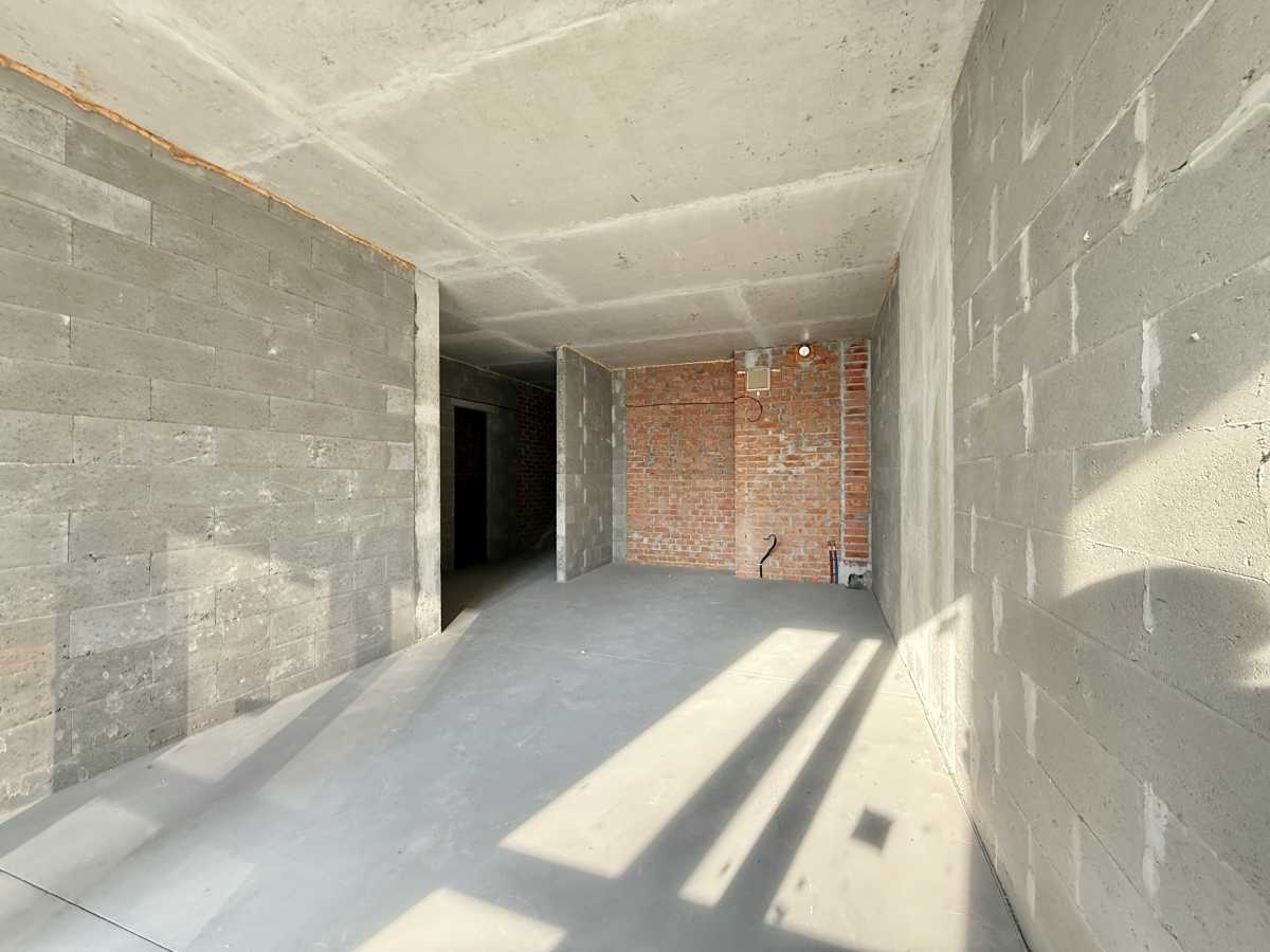 Продаж 2-кімнатної квартири 77 м², Всеволода Змієнко вул., Змієнка, 19