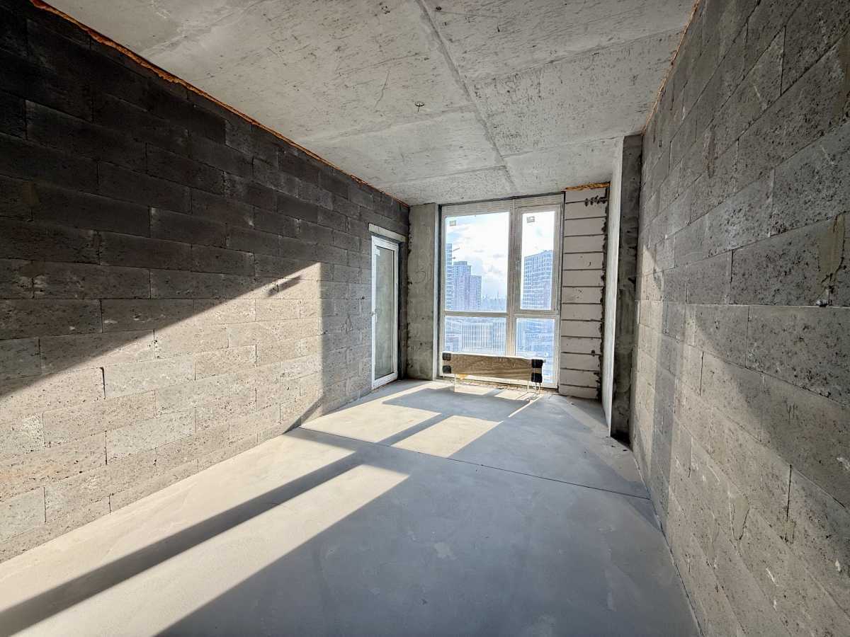 Продаж 2-кімнатної квартири 77 м², Всеволода Змієнко вул., Змієнка, 19