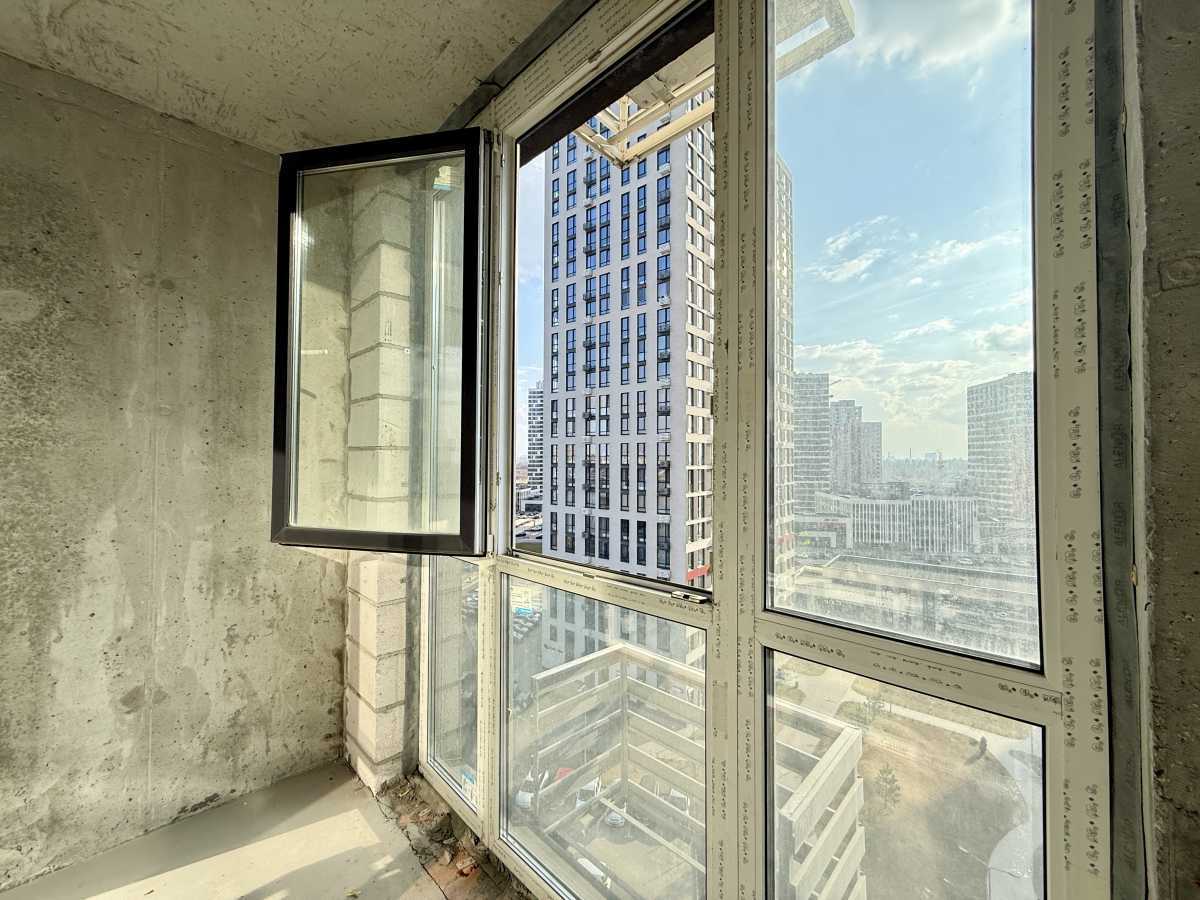 Продаж 2-кімнатної квартири 77 м², Всеволода Змієнко вул., Змієнка, 19