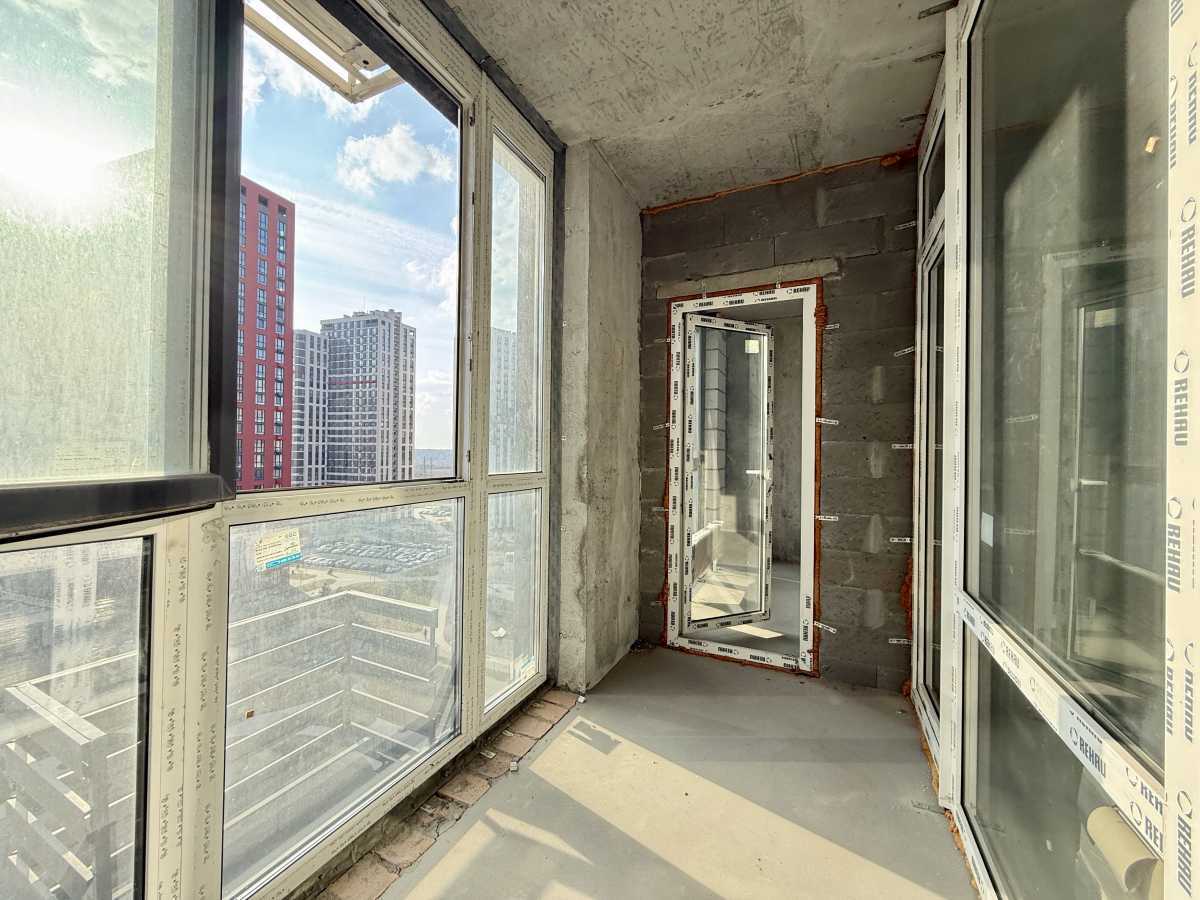 Продаж 2-кімнатної квартири 77 м², Всеволода Змієнко вул., Змієнка, 19