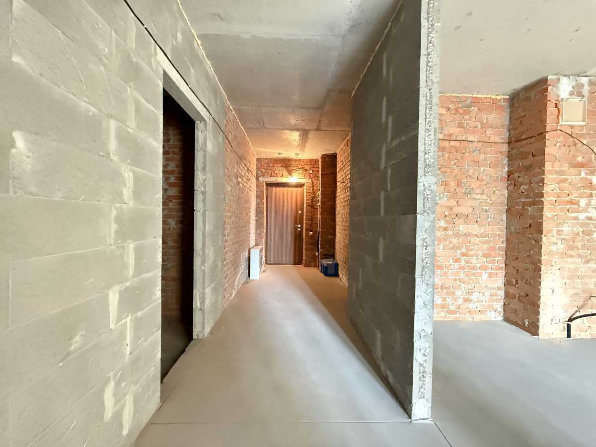 Продаж 2-кімнатної квартири 77 м², Всеволода Змієнко вул., Змієнка, 19