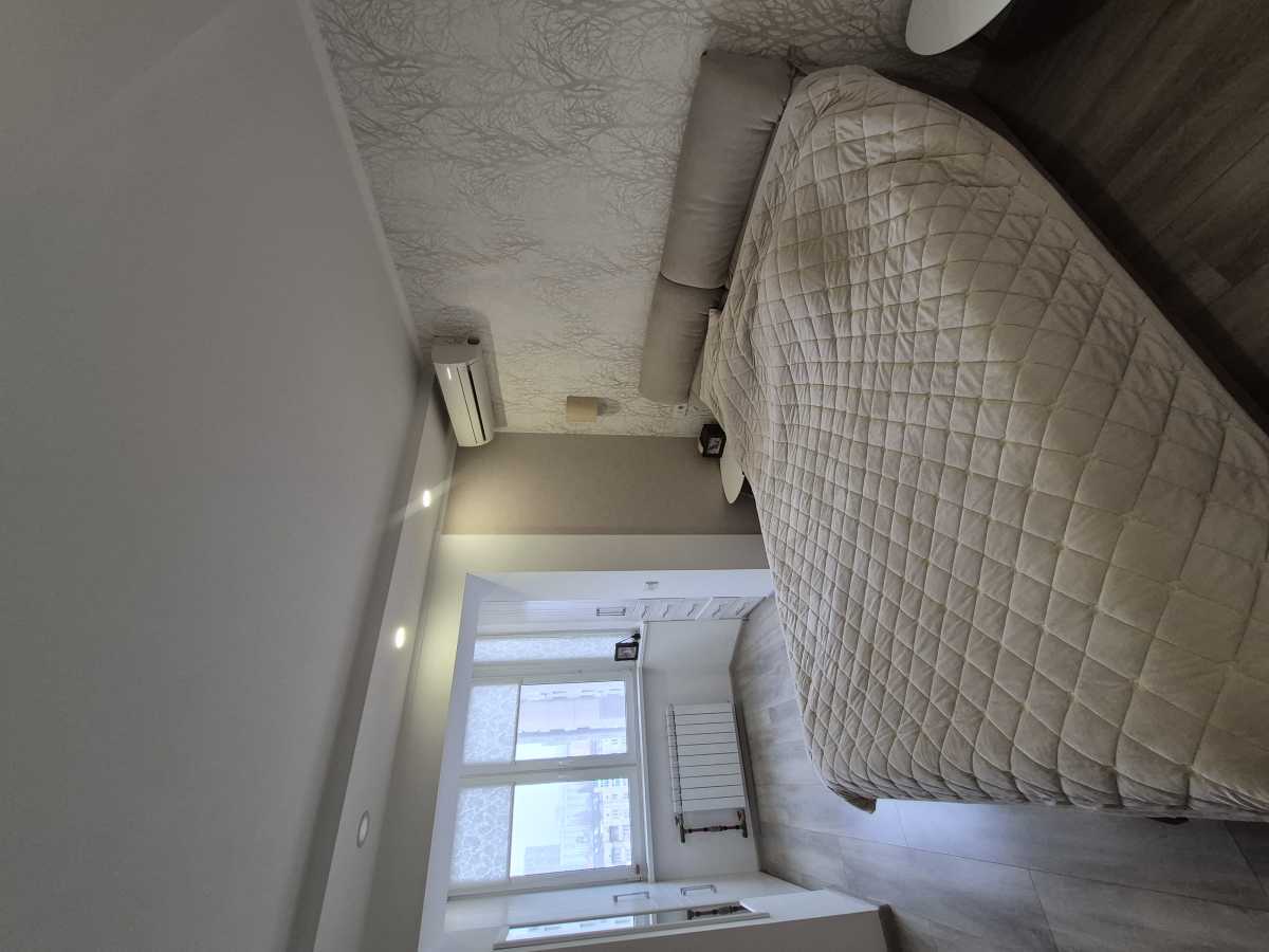 Продажа 3-комнатной квартиры 79 м², Азербайджанская ул., 16/1