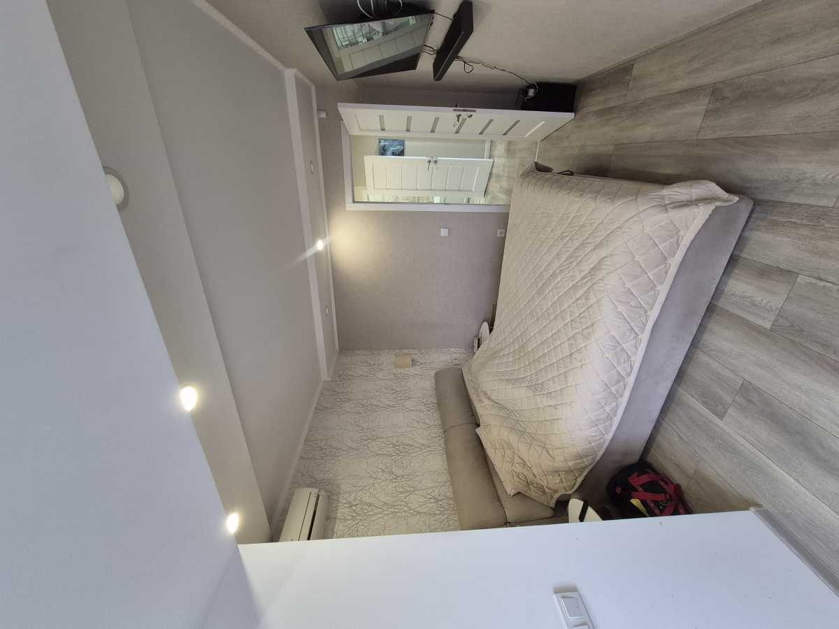 Продажа 3-комнатной квартиры 79 м², Азербайджанская ул., 16/1