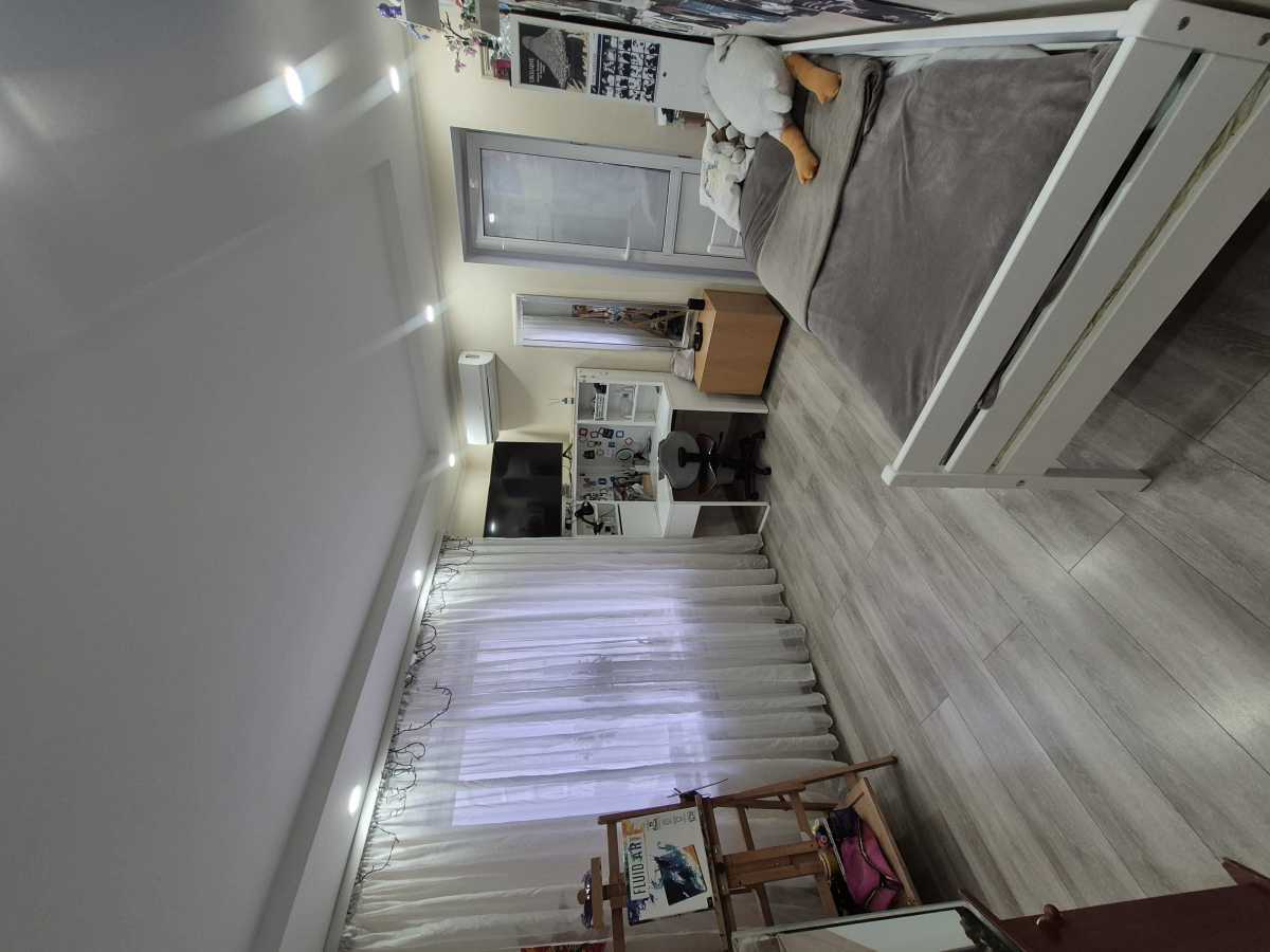 Продажа 3-комнатной квартиры 79 м², Азербайджанская ул., 16/1