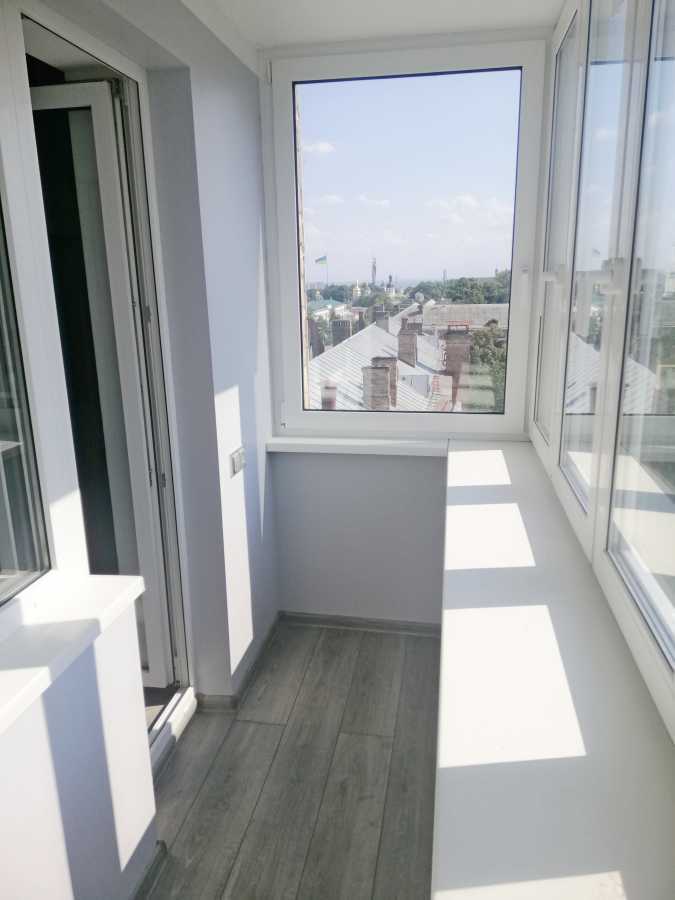 Продажа 1-комнатной квартиры 35 м², Лаврская ул., 4