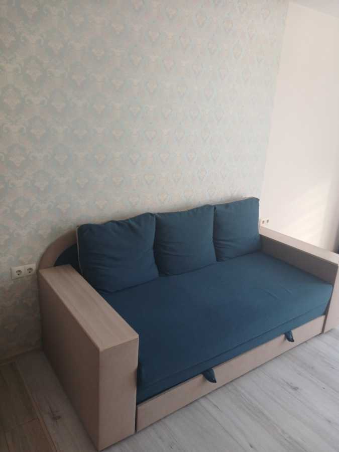 Аренда 1-комнатной квартиры 33 м², Каховская ул., 62