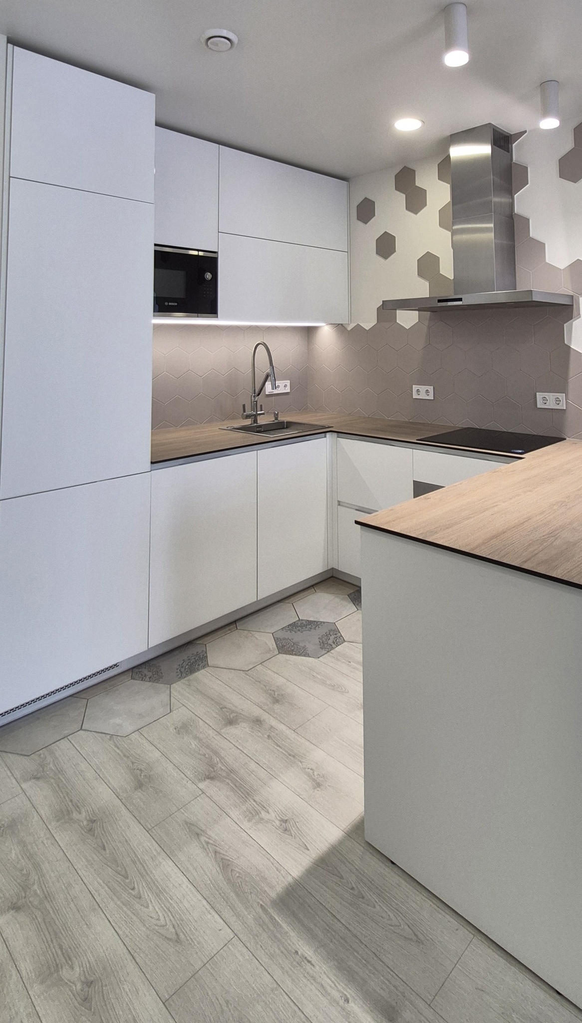 Продажа 1-комнатной квартиры 48 м², Елизаветинская ул., 5А