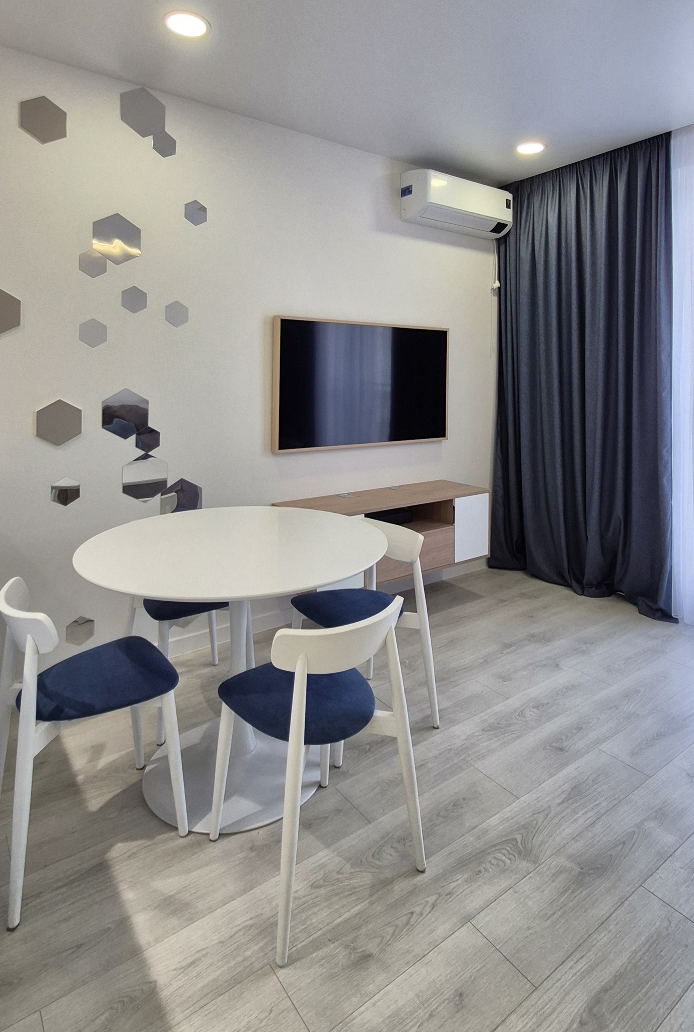 Продажа 1-комнатной квартиры 48 м², Елизаветинская ул., 5А