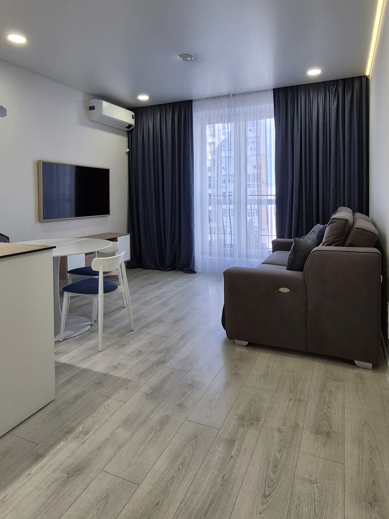 Продажа 1-комнатной квартиры 48 м², Елизаветинская ул., 5А