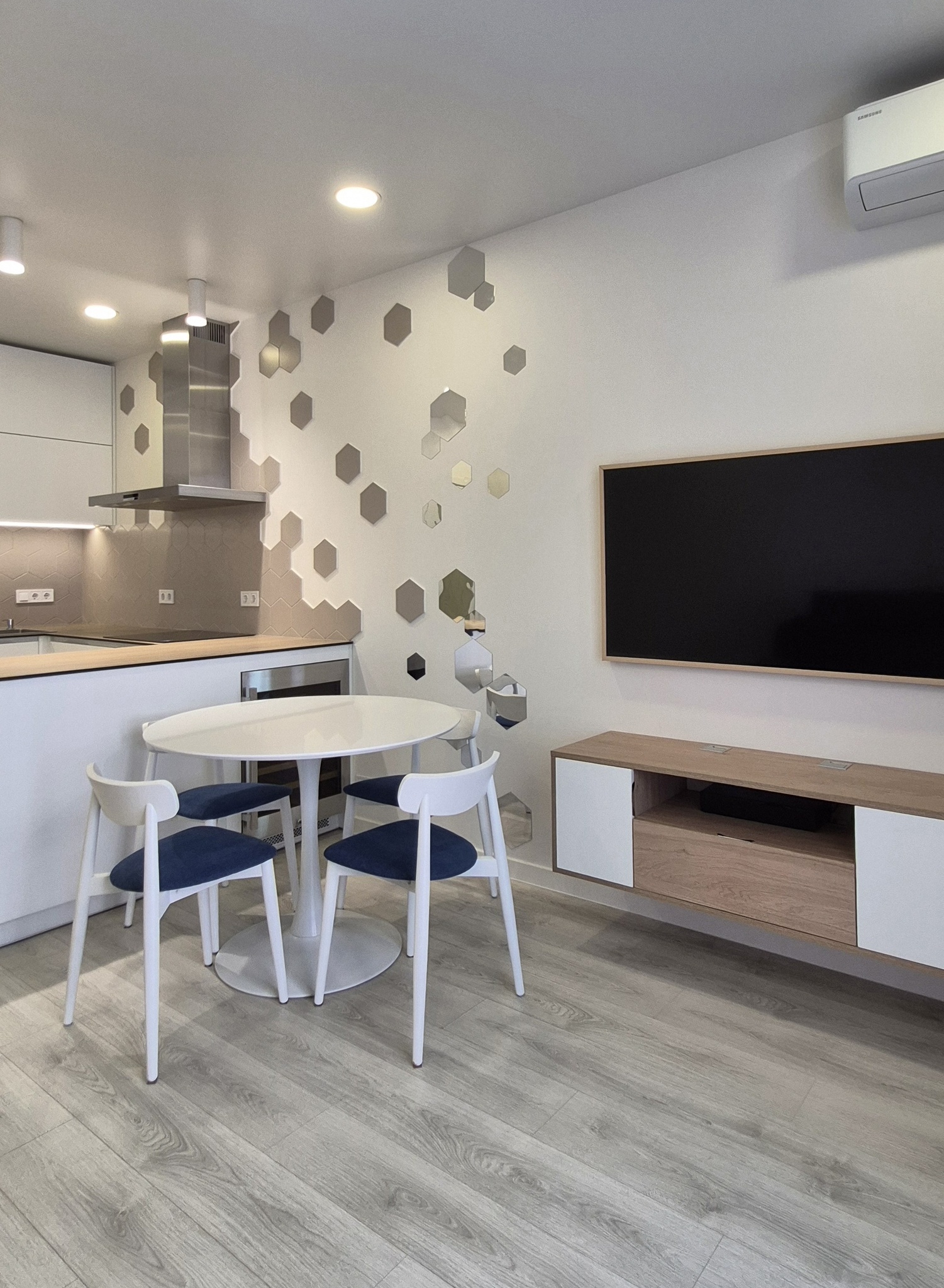 Продажа 1-комнатной квартиры 48 м², Елизаветинская ул., 5А