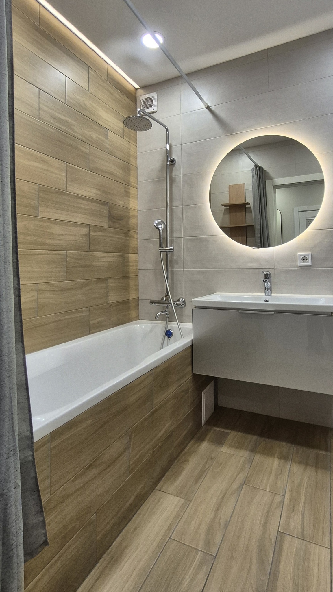 Продажа 1-комнатной квартиры 48 м², Елизаветинская ул., 5А