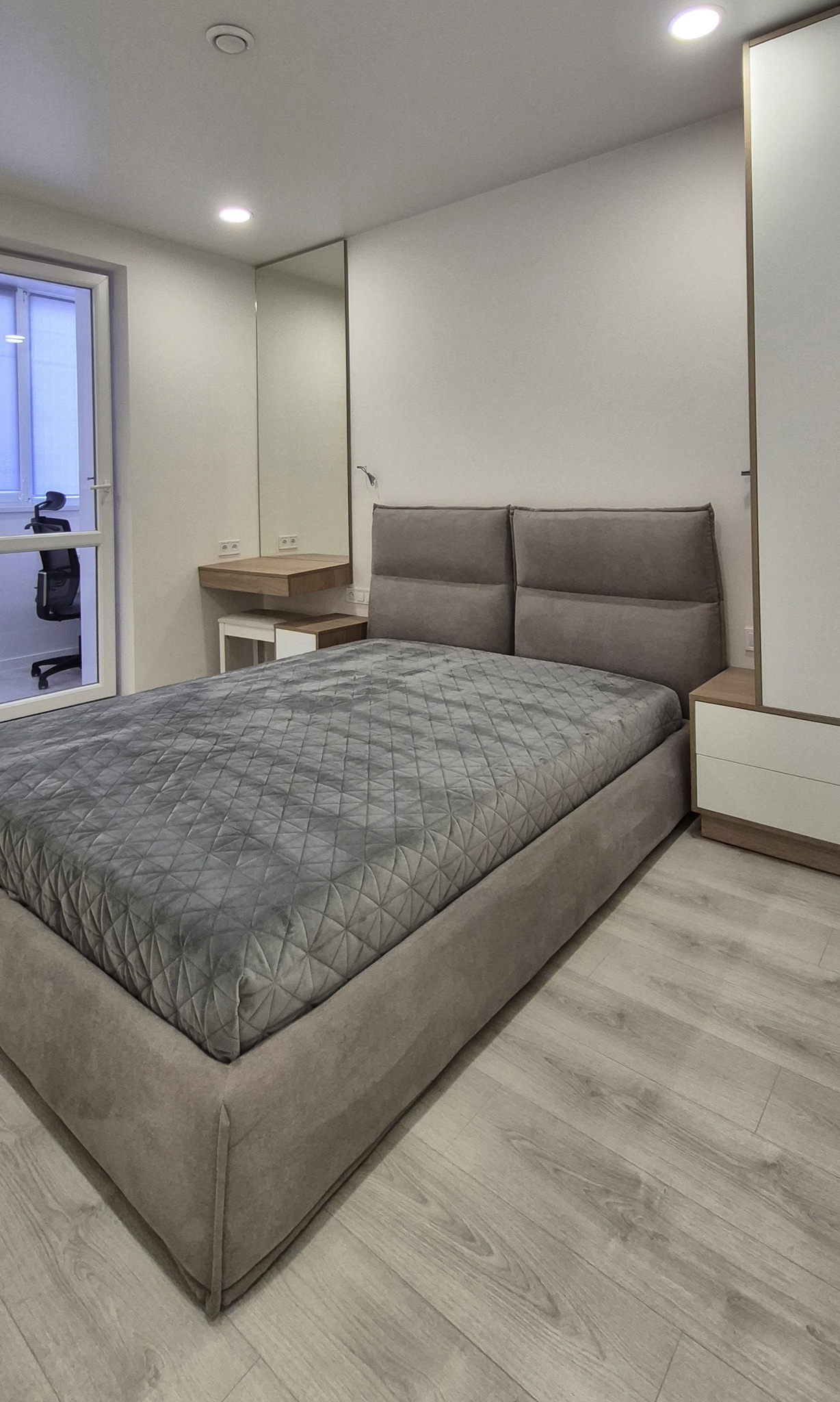 Продажа 1-комнатной квартиры 48 м², Елизаветинская ул., 5А