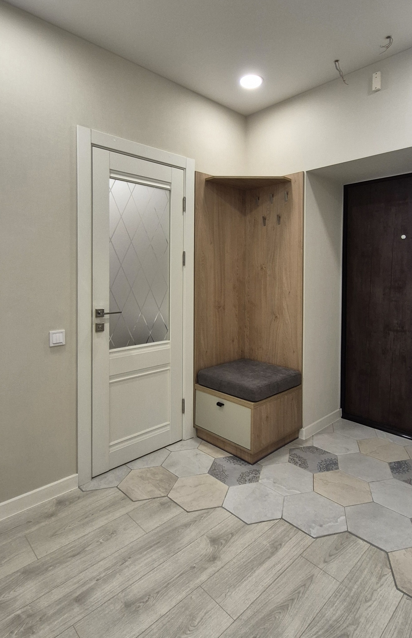 Продажа 1-комнатной квартиры 48 м², Елизаветинская ул., 5А