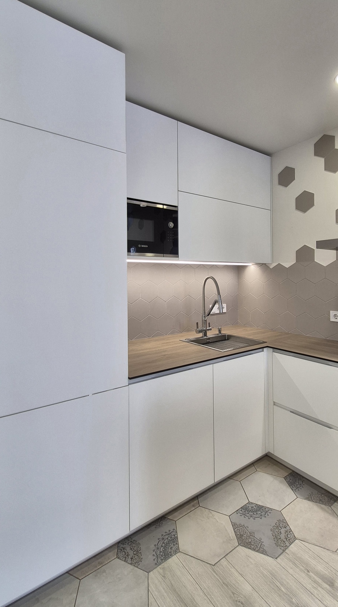 Продажа 1-комнатной квартиры 48 м², Елизаветинская ул., 5А