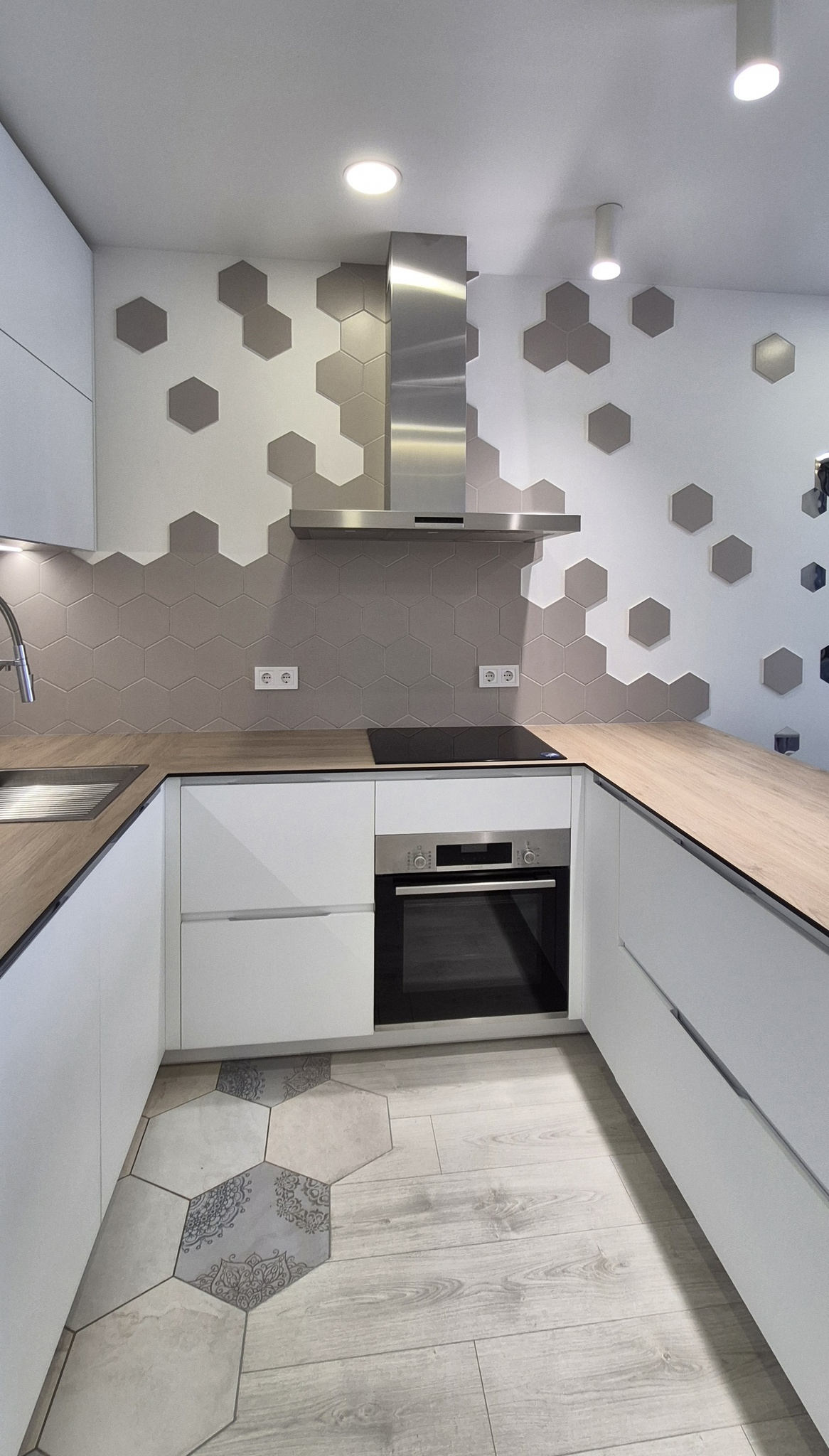 Продажа 1-комнатной квартиры 48 м², Елизаветинская ул., 5А