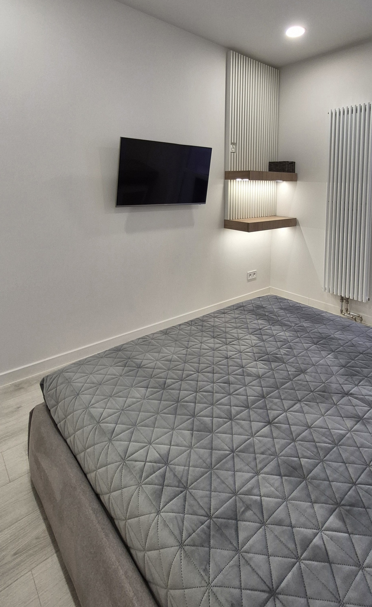 Продажа 1-комнатной квартиры 48 м², Елизаветинская ул., 5А