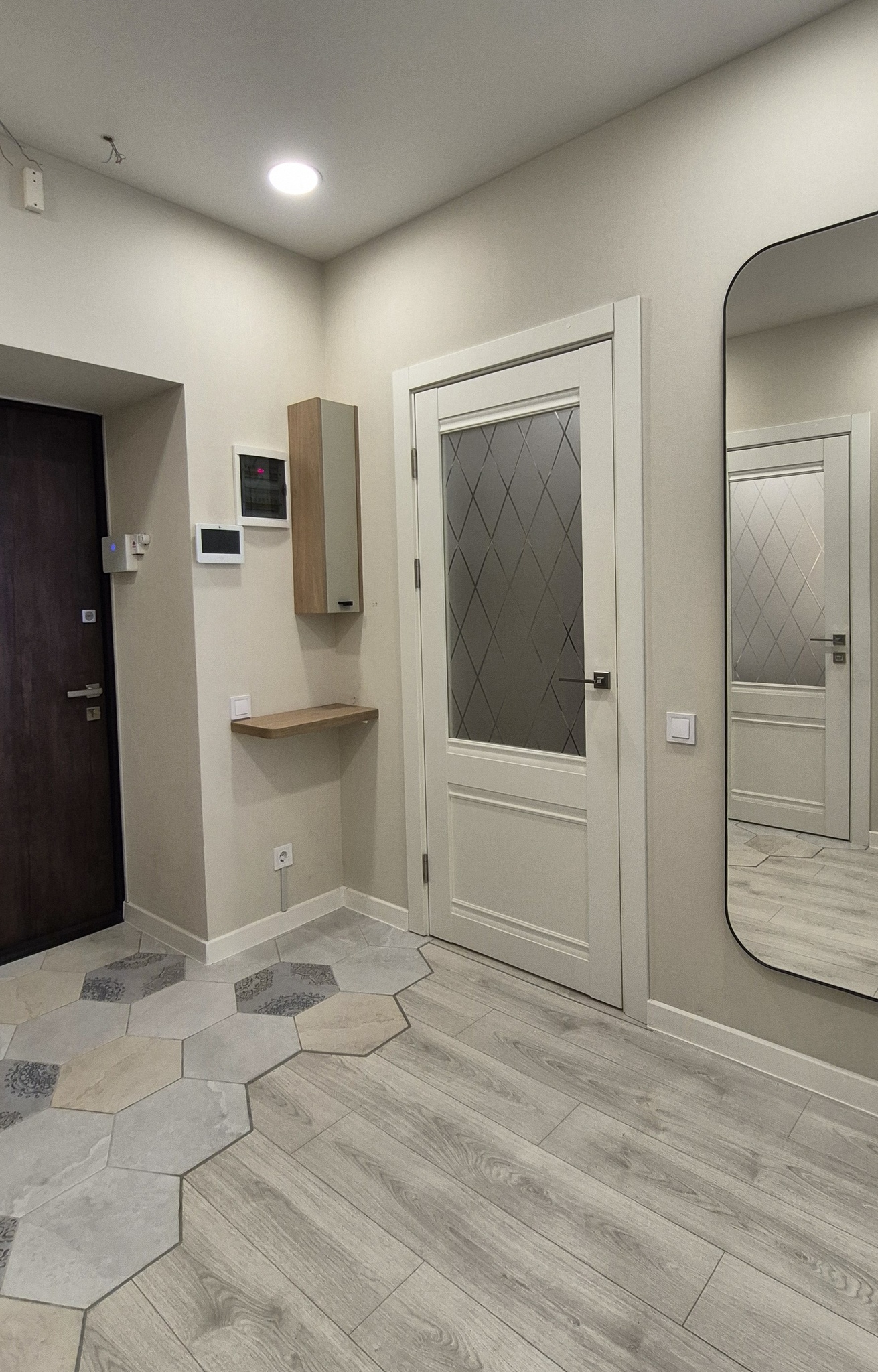 Продажа 1-комнатной квартиры 48 м², Елизаветинская ул., 5А