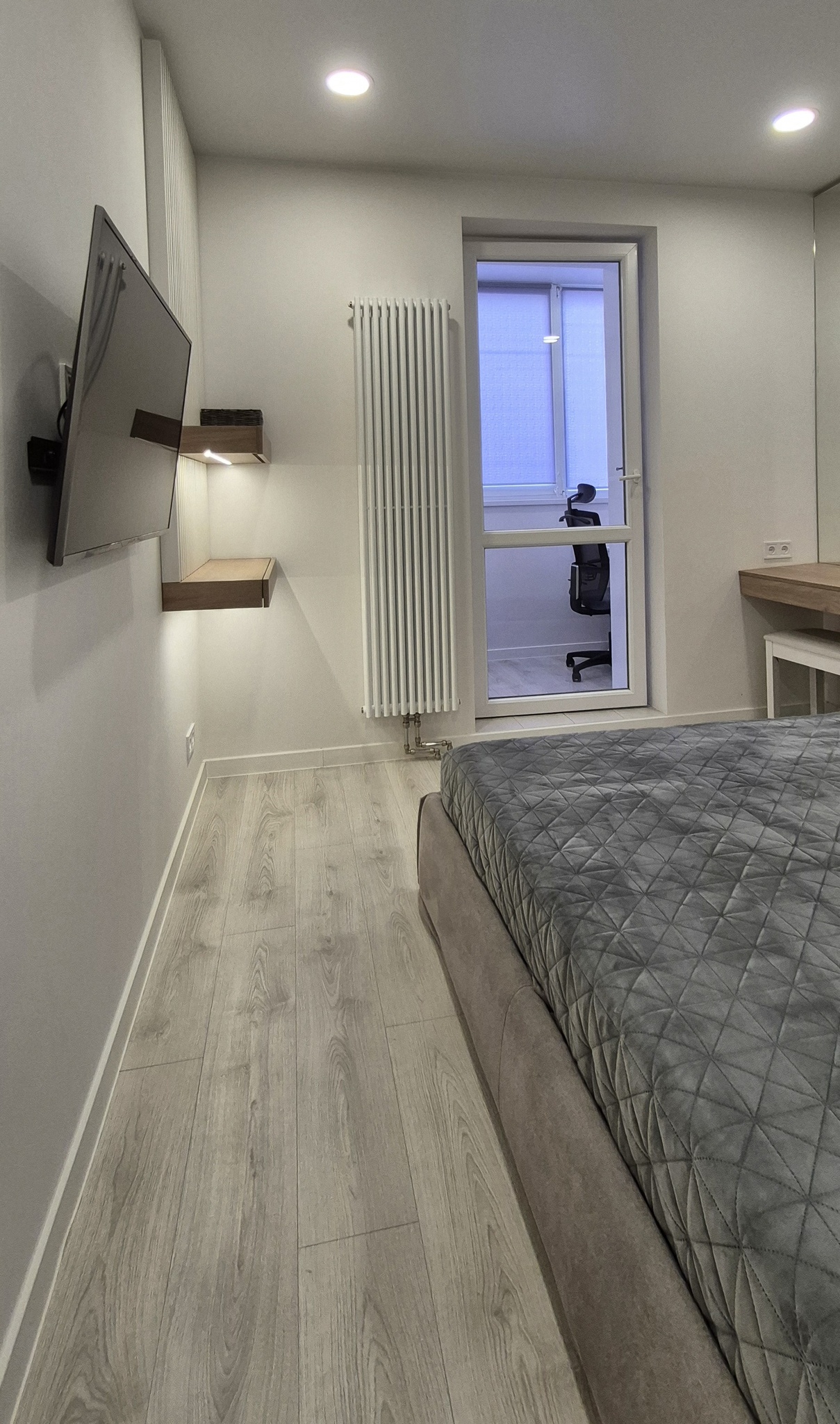 Продажа 1-комнатной квартиры 48 м², Елизаветинская ул., 5А