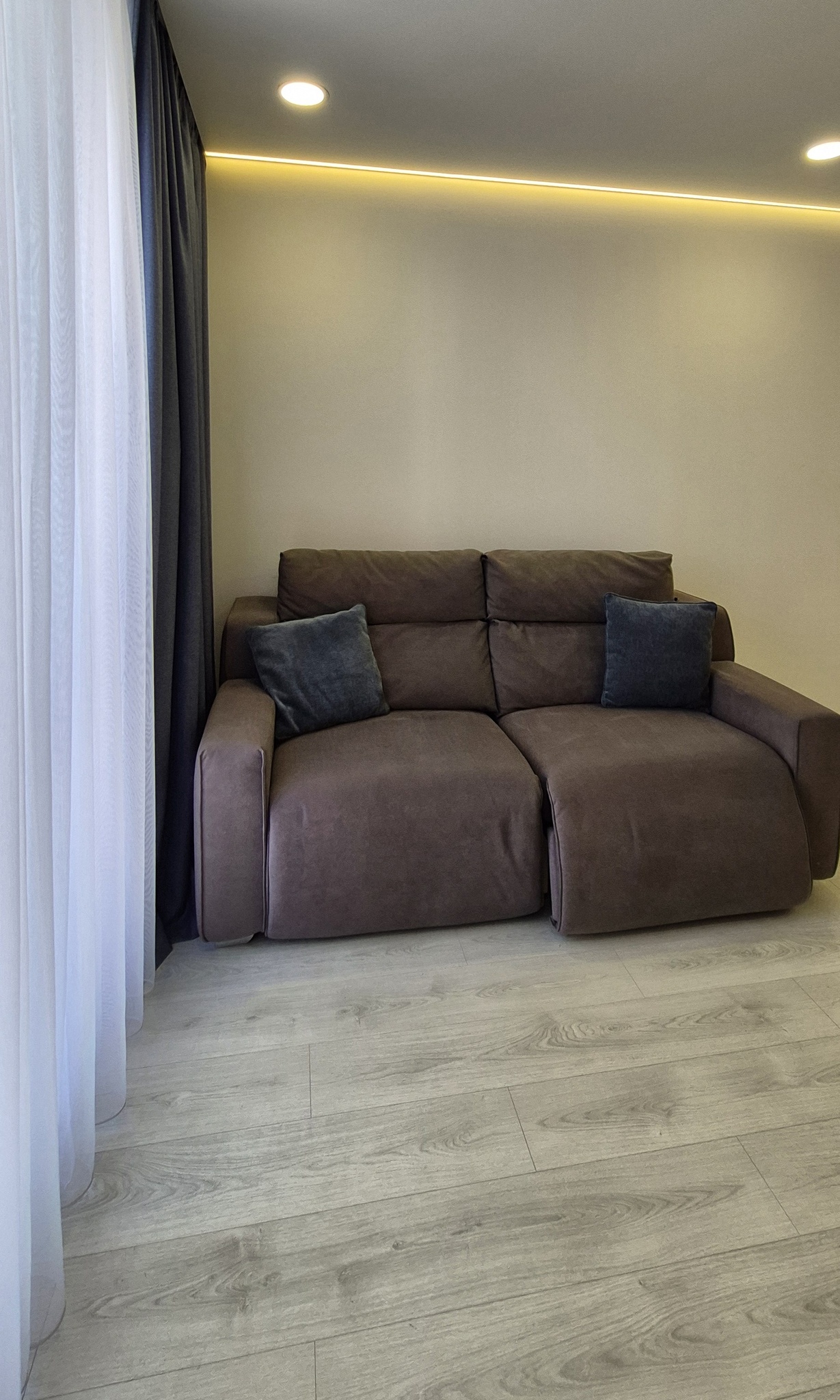 Продажа 1-комнатной квартиры 48 м², Елизаветинская ул., 5А