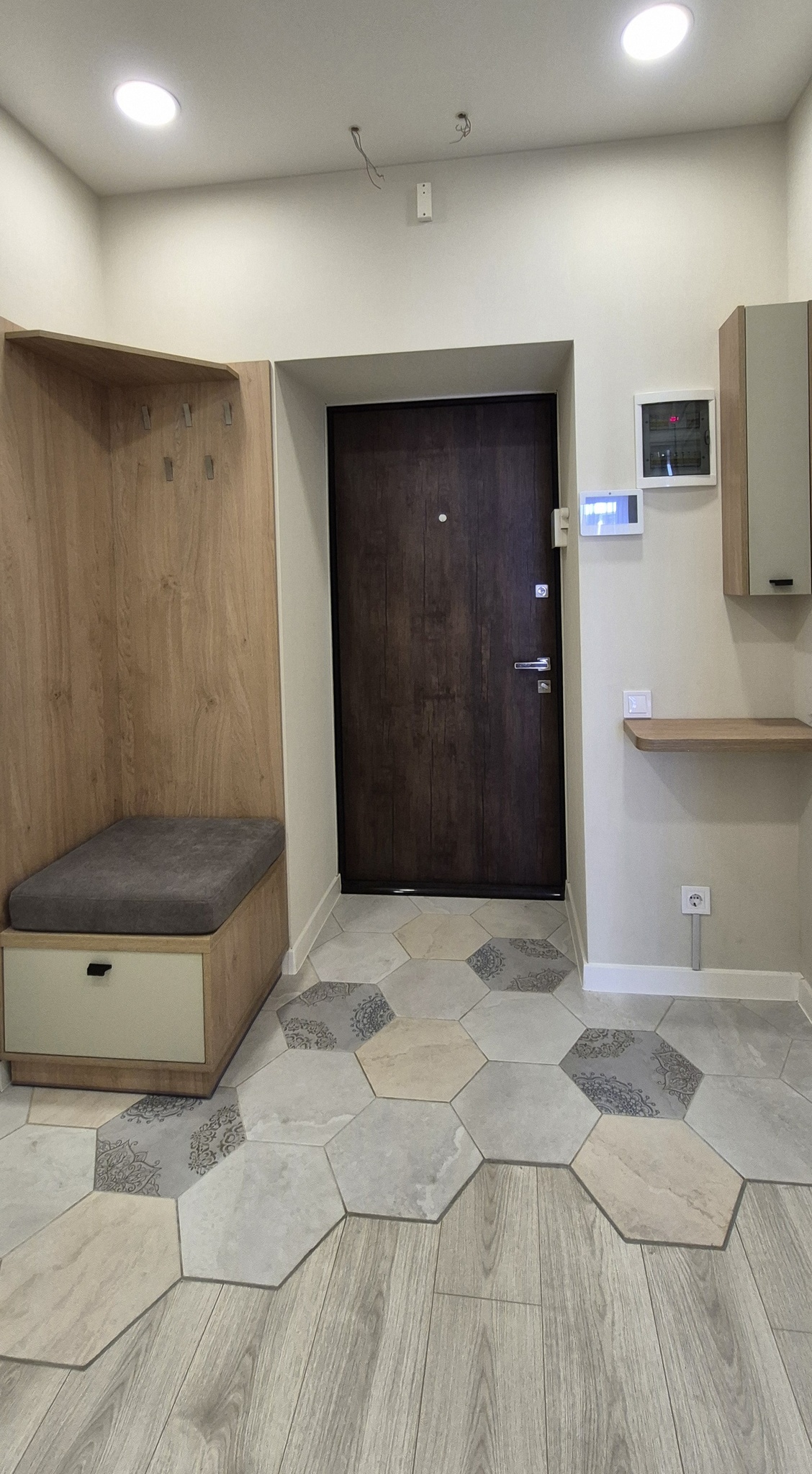 Продажа 1-комнатной квартиры 48 м², Елизаветинская ул., 5А