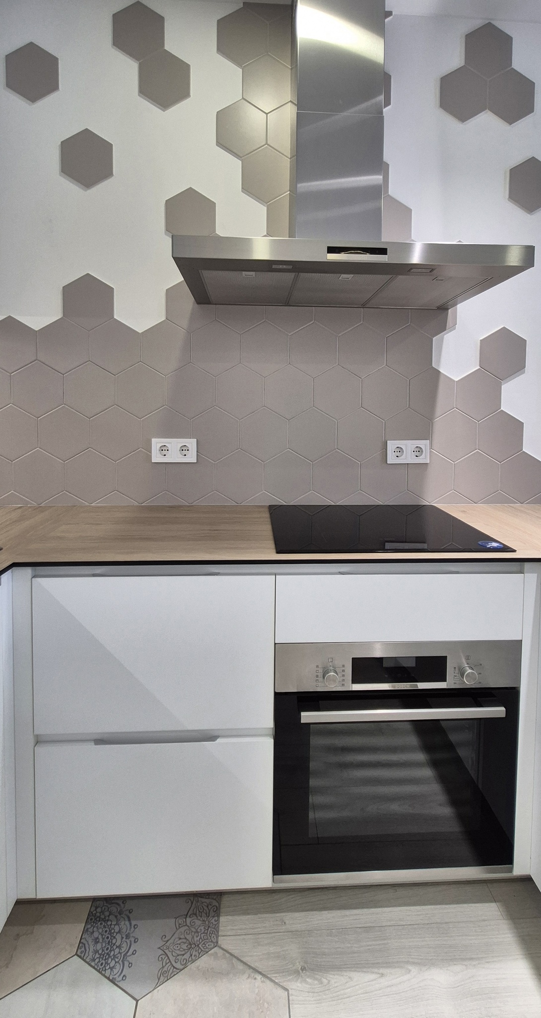 Продажа 1-комнатной квартиры 48 м², Елизаветинская ул., 5А