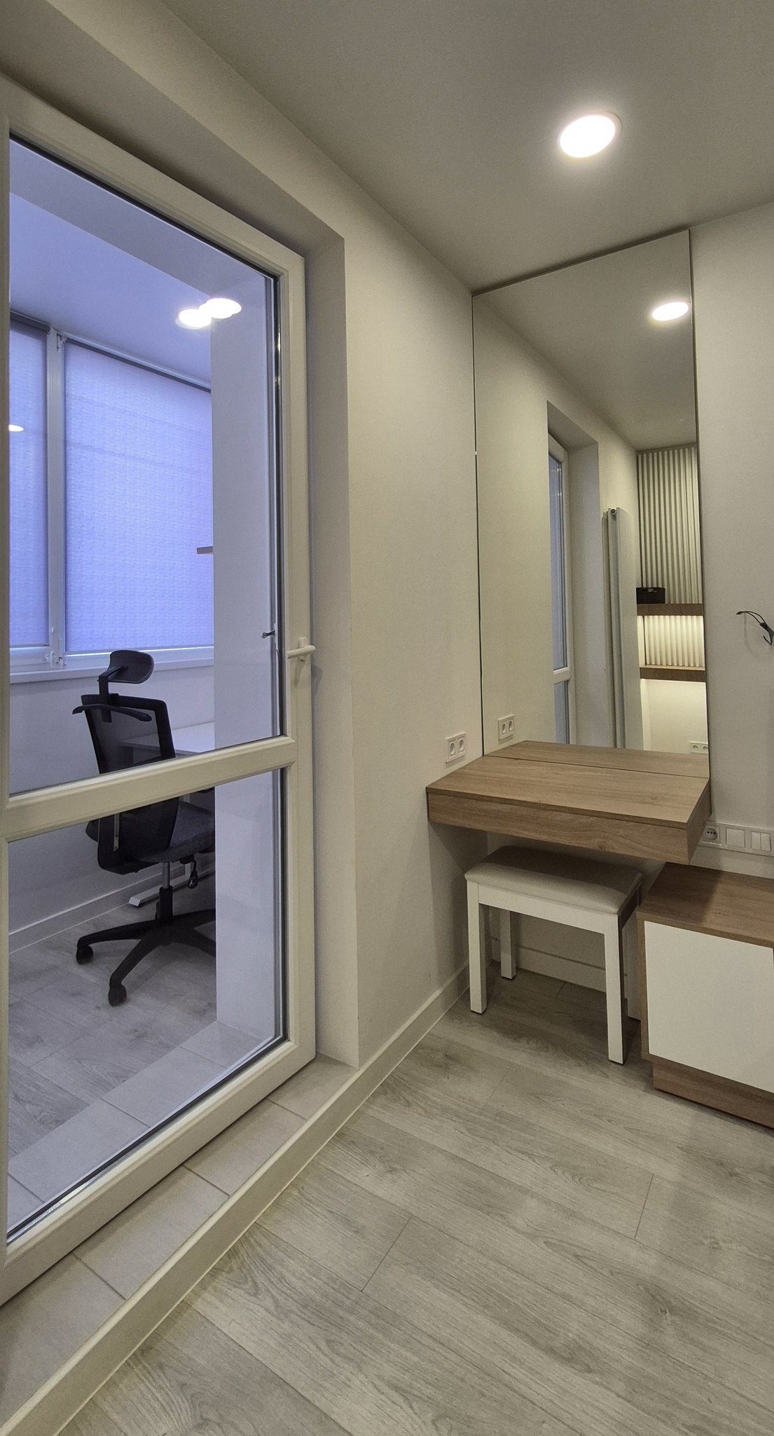 Продажа 1-комнатной квартиры 48 м², Елизаветинская ул., 5А