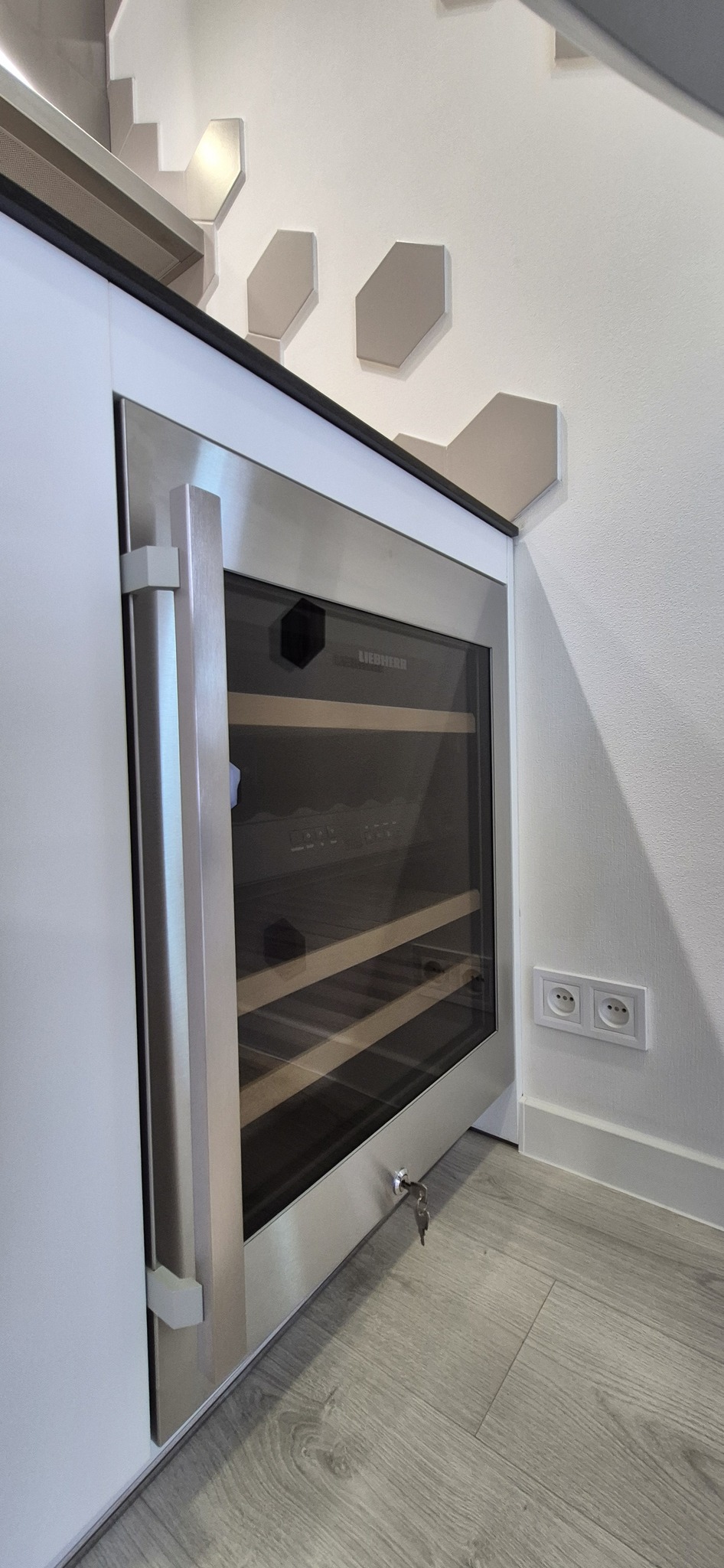 Продажа 1-комнатной квартиры 48 м², Елизаветинская ул., 5А