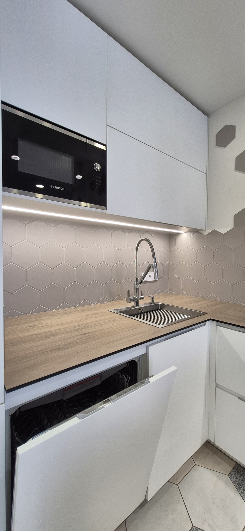 Продажа 1-комнатной квартиры 48 м², Елизаветинская ул., 5А